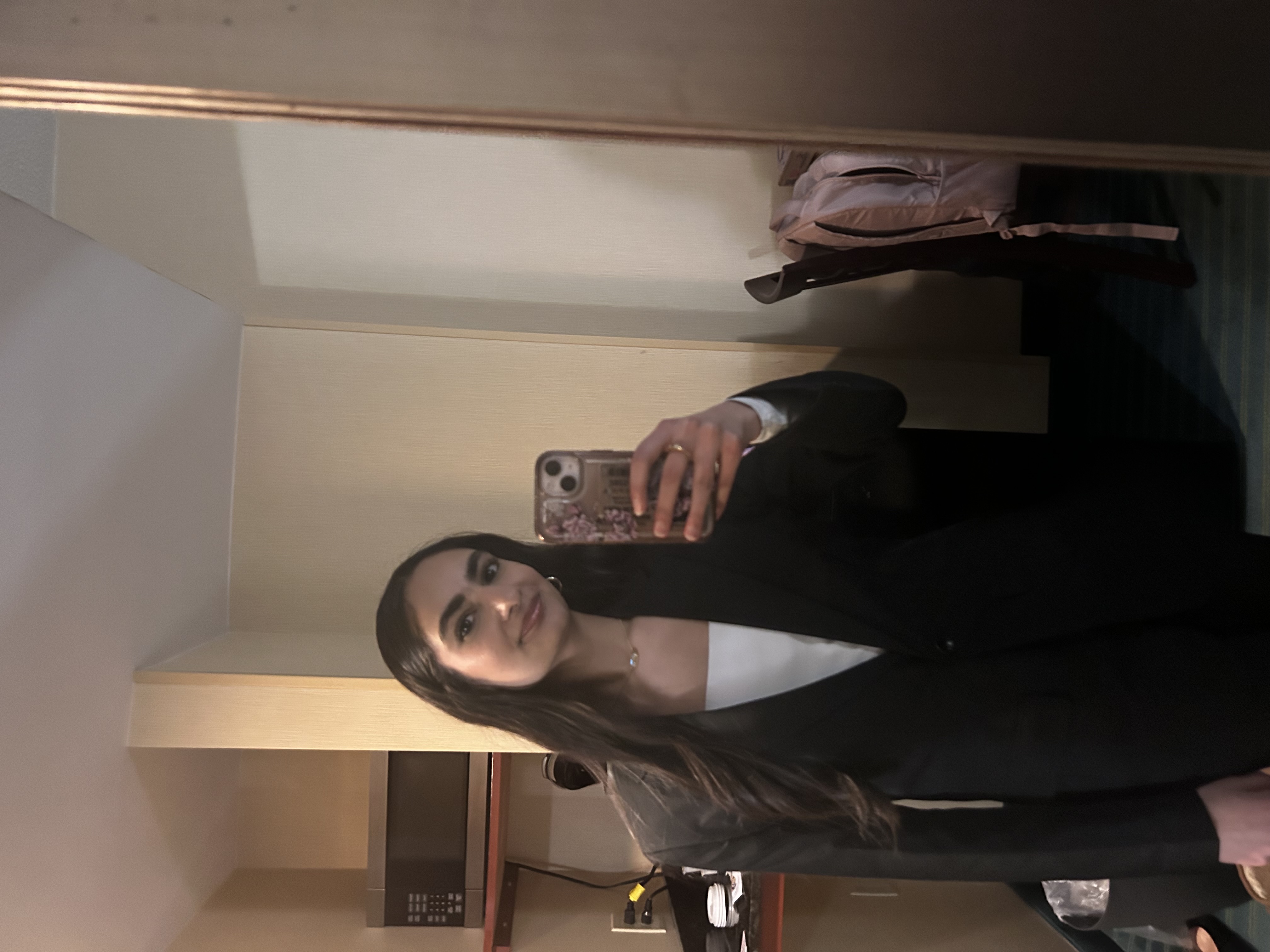 Nikki Maheshwari