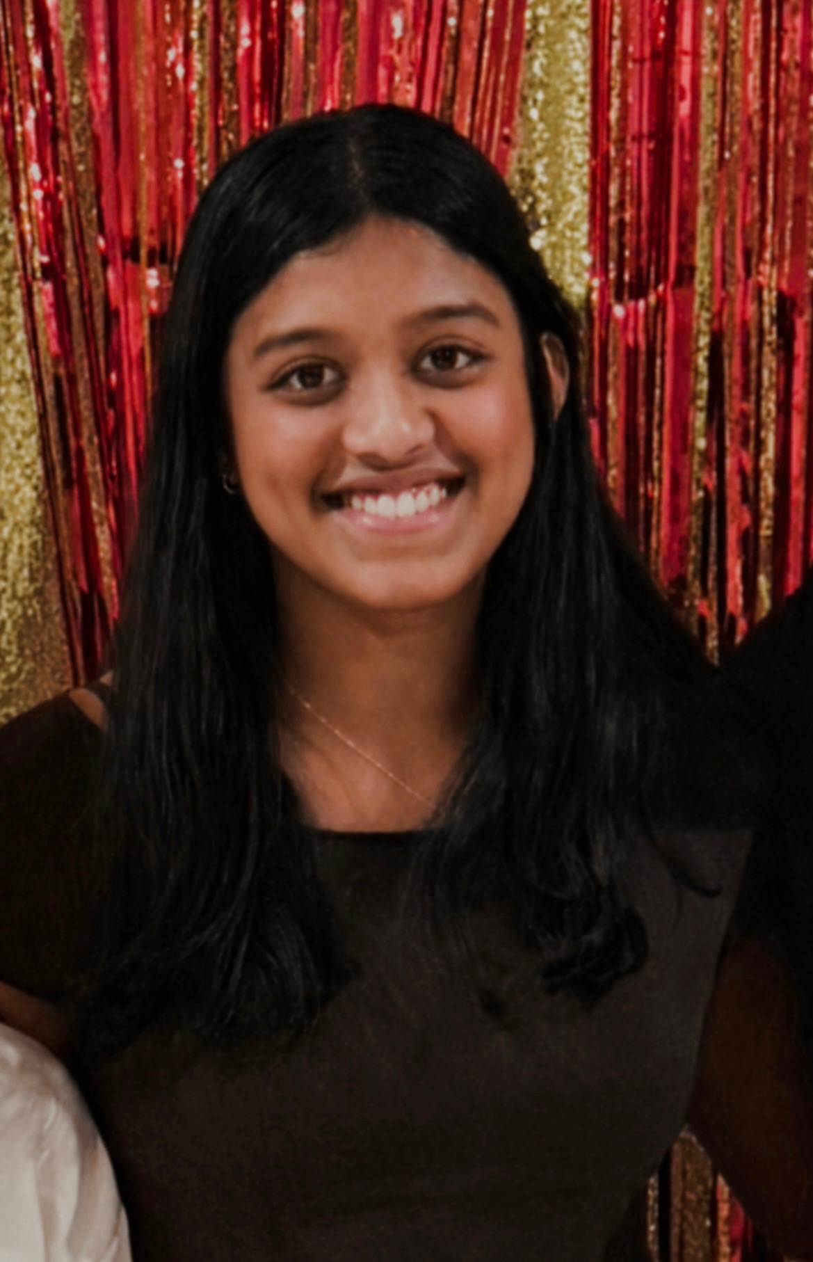 Tanvi Karnati